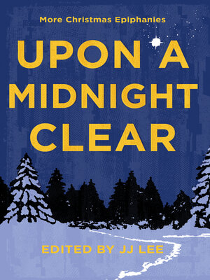cover image of Upon a Midnight Clear